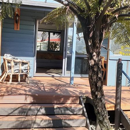 Beachside Cottage Stays Carters Beach Eksteriør billede