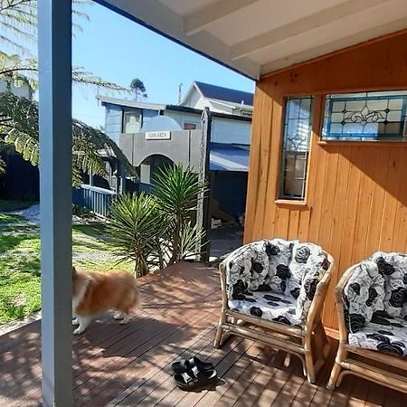 Beachside Cottage Stays Carters Beach Eksteriør billede