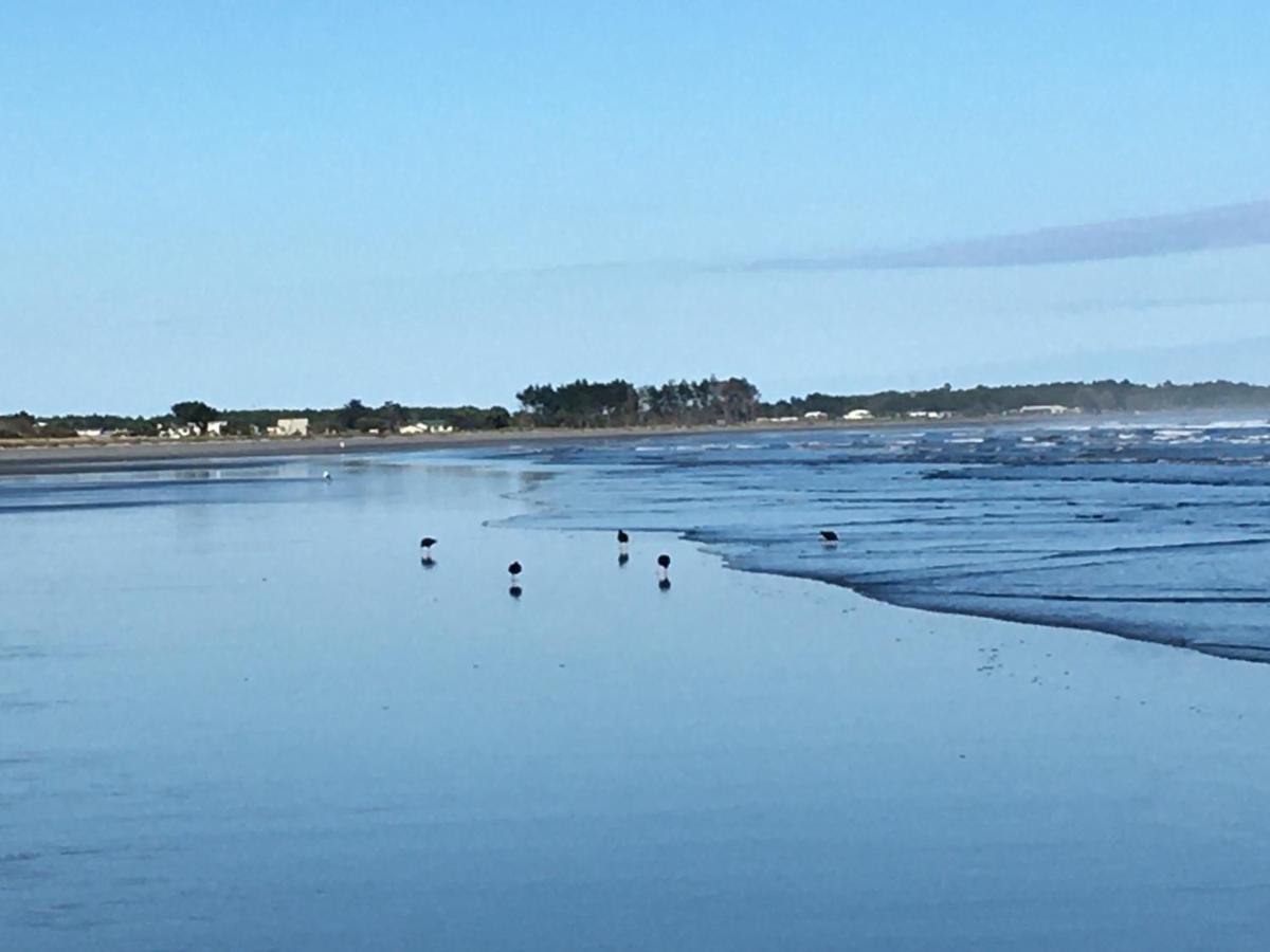 Beachside Cottage Stays Carters Beach Eksteriør billede