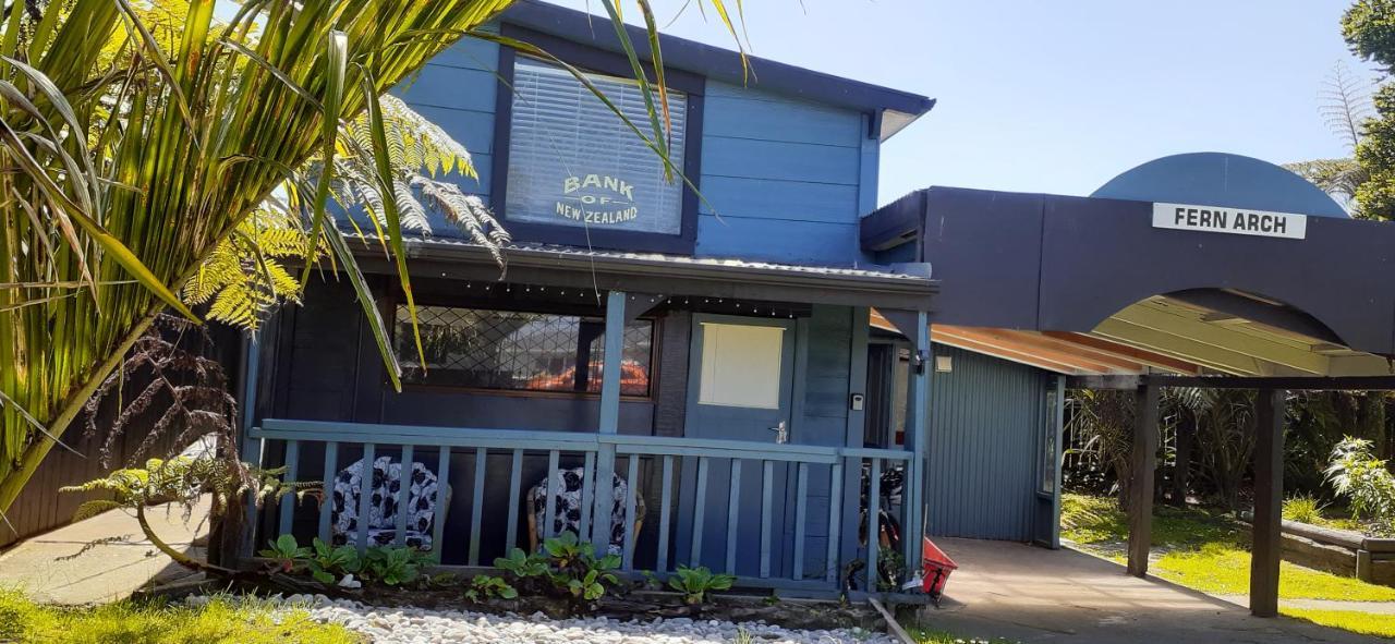 Beachside Cottage Stays Carters Beach Eksteriør billede
