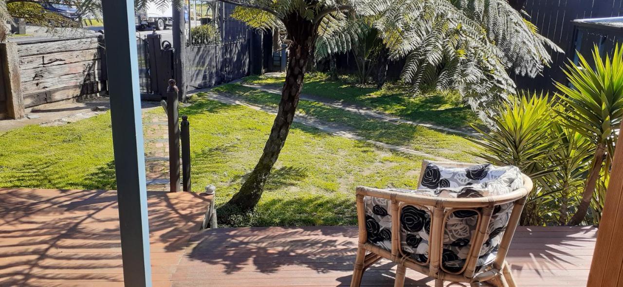 Beachside Cottage Stays Carters Beach Eksteriør billede
