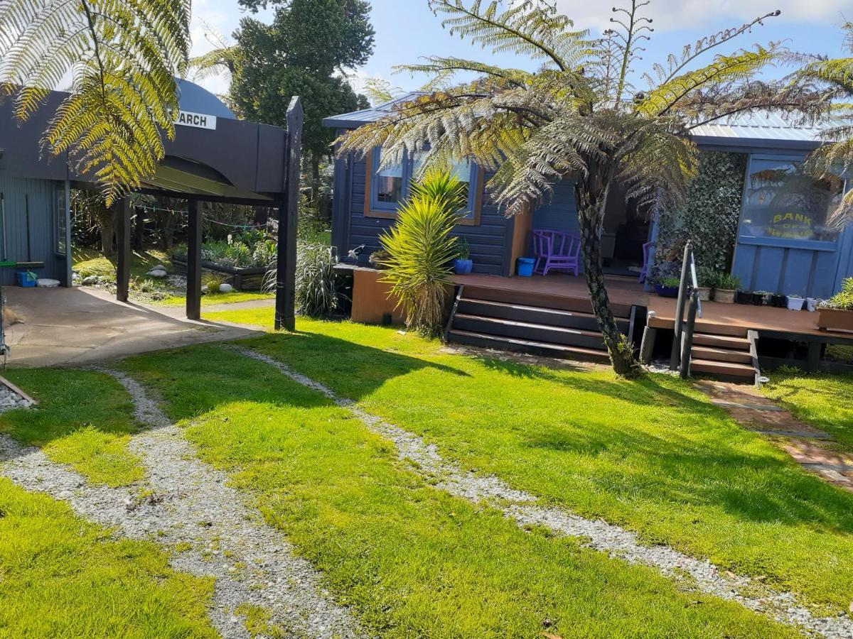 Beachside Cottage Stays Carters Beach Eksteriør billede